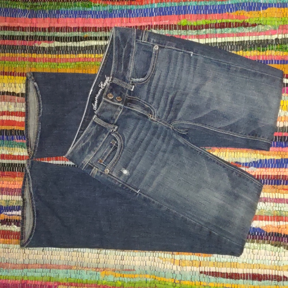 Women's 00 American Eagle Outfitters jeans